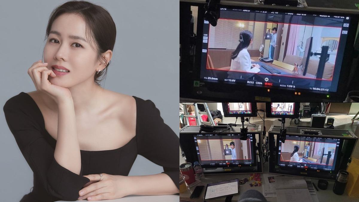 Son Ye Jin Thirty Nine thumbnail