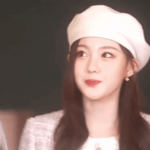 kim chae hyun kep er