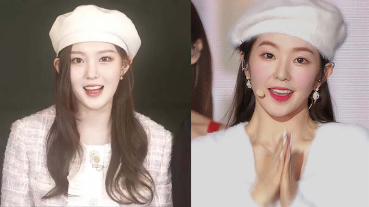 kim chae hyun kep er irene thumbnail