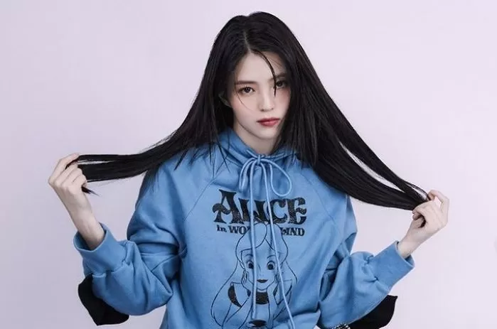 han so hee