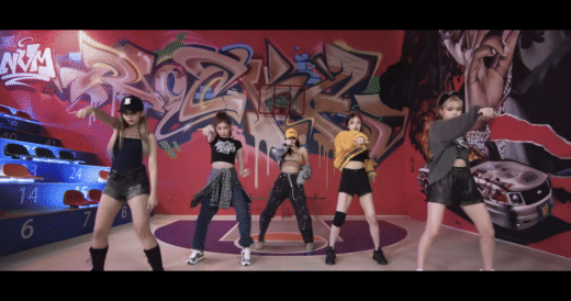 itzy
