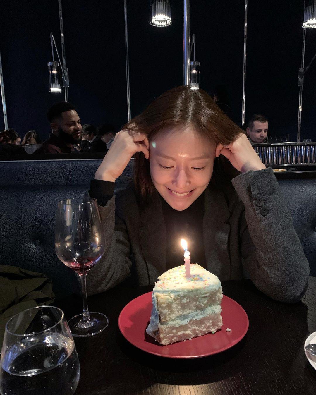 moon chae won n
