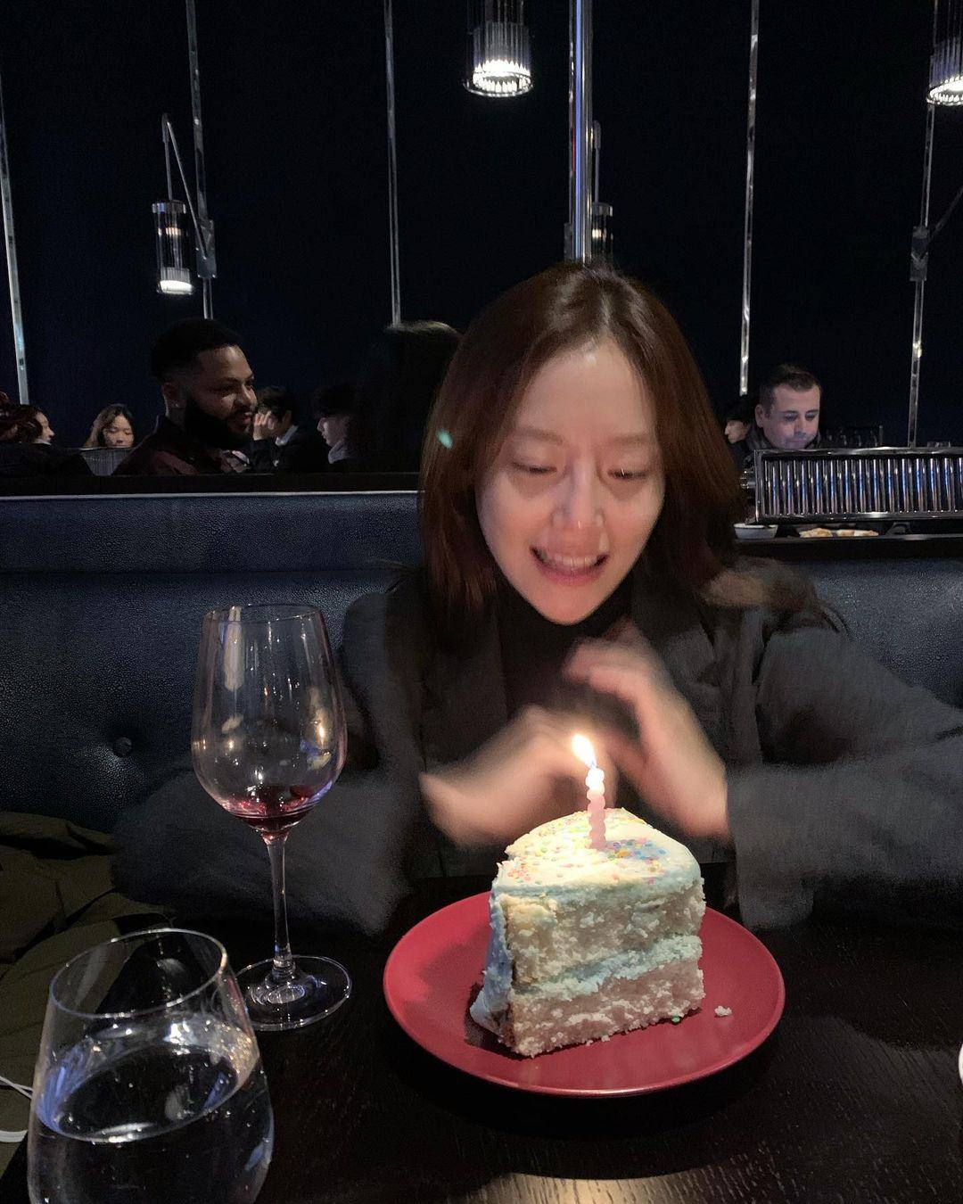 moon chae won