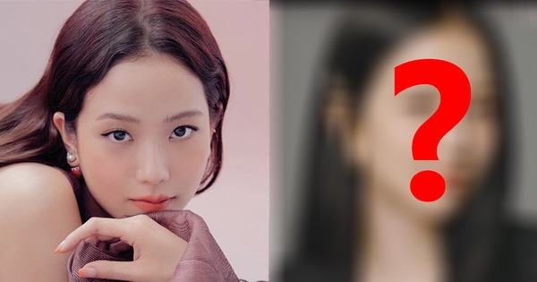 jisoo blackpink