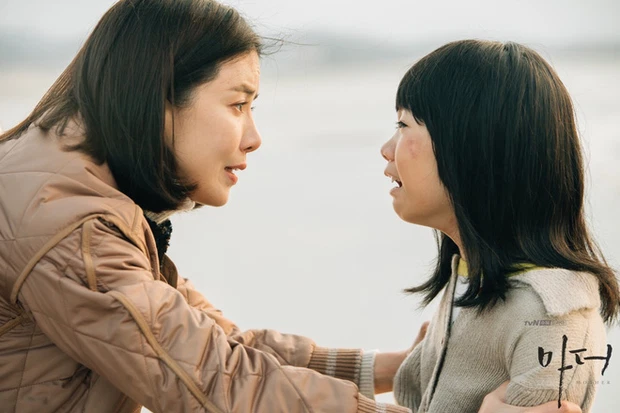 mother heo yul