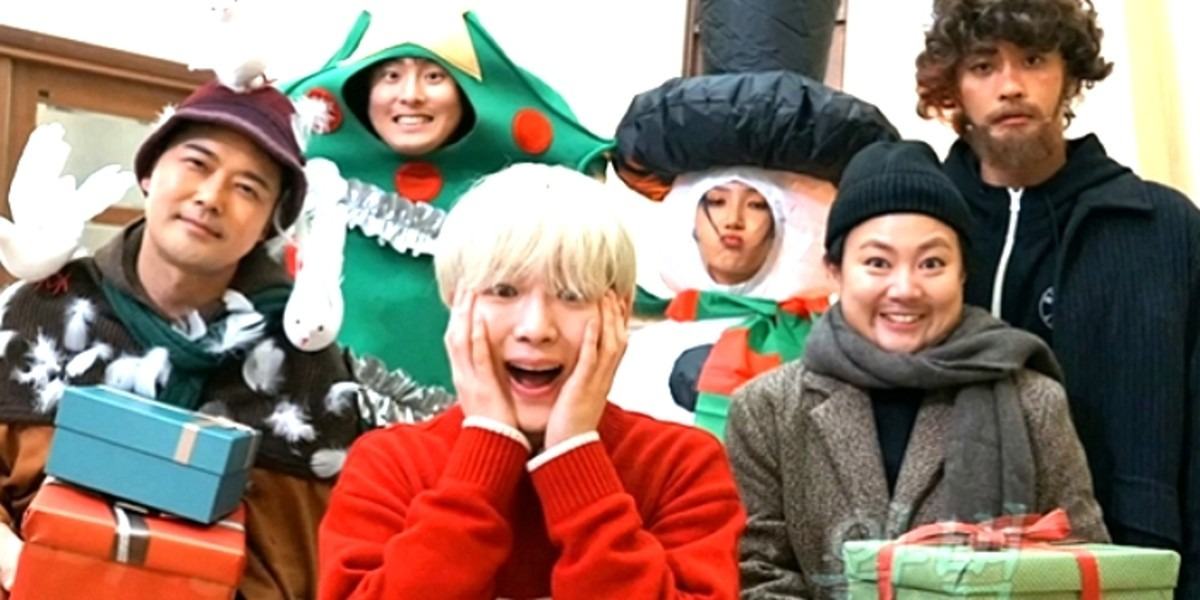 i live alone thumbnail