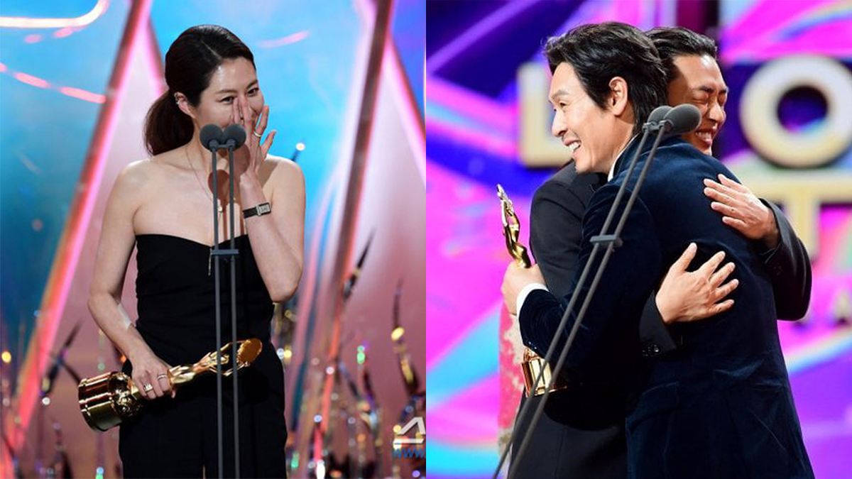 Blue Dragon Film Awards thumbnail
