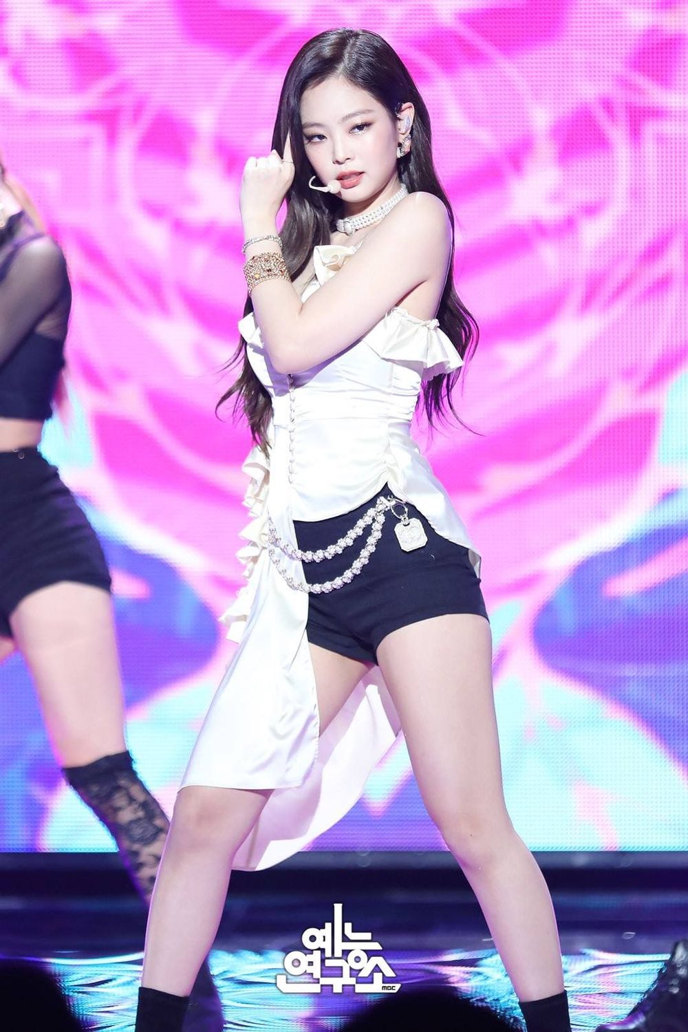 blackpink jennie