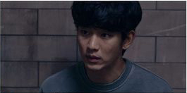 kim soo hyun one ordinary day