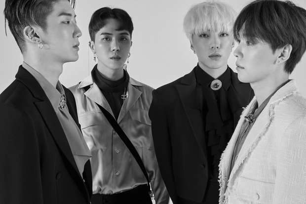 winner Really Really Even WINNER with the hit Really Really...