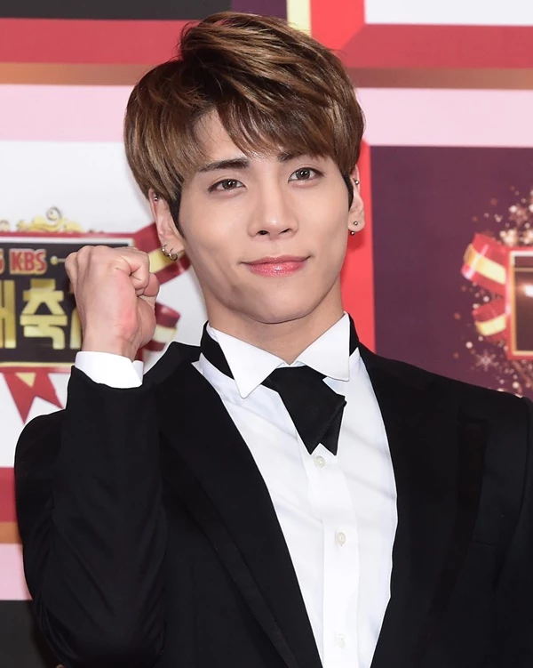 JongHyun