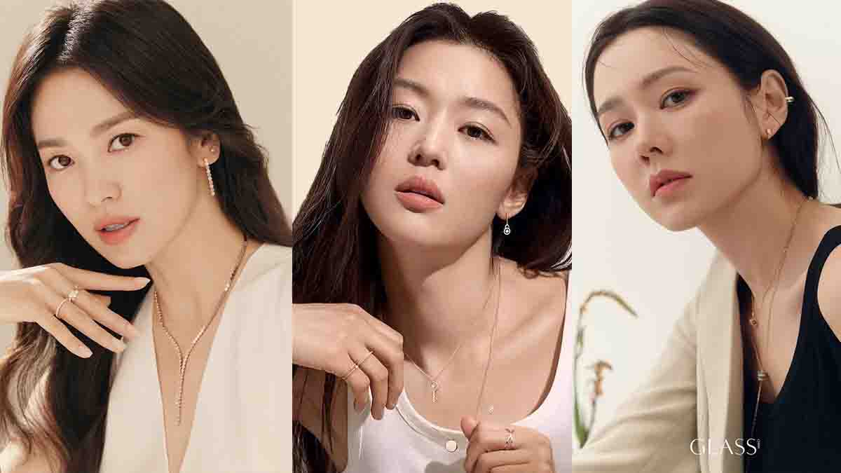 jeon ji hyun son ye jin song hye kyo thumbnail