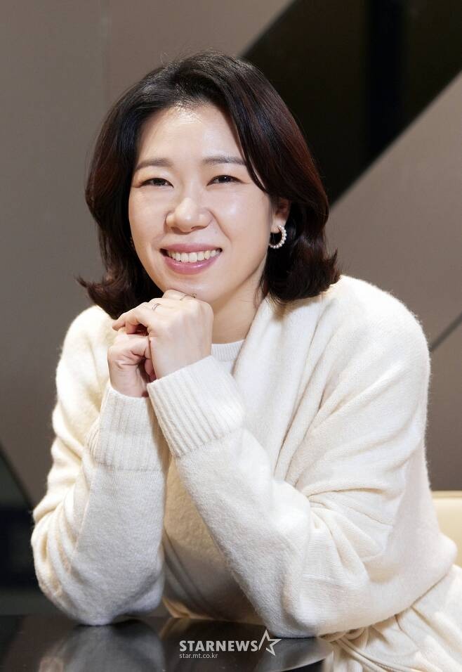 Yeom Hye-ran