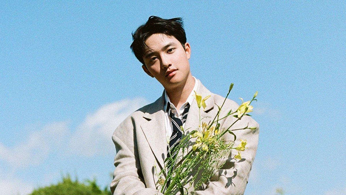 EXO D.O