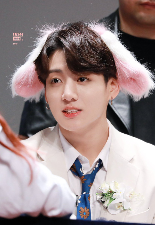 bts jungkook
