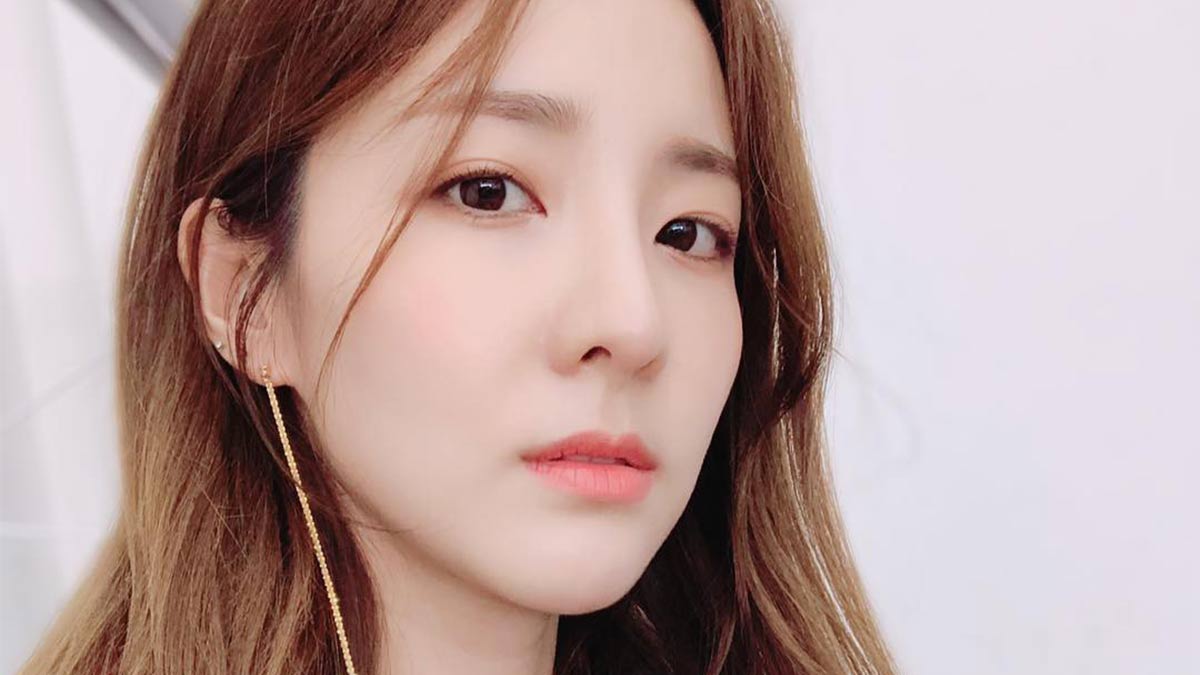Sandara Park