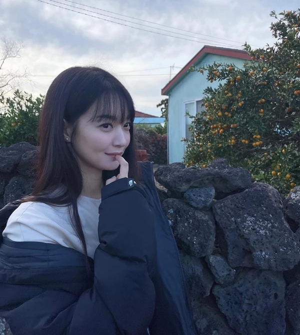 Shin Min-ah