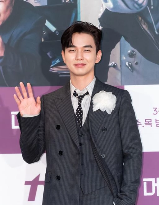 hyeri yoo seung ho Yoo Seung Ho