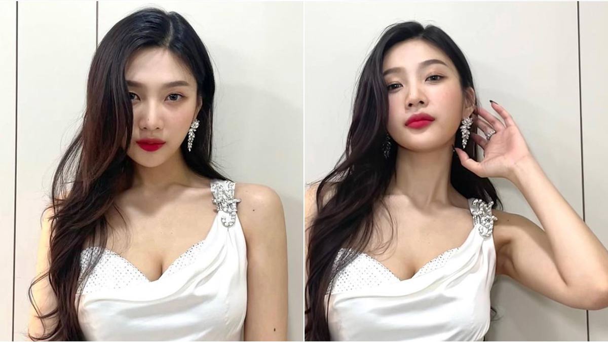 Joy
