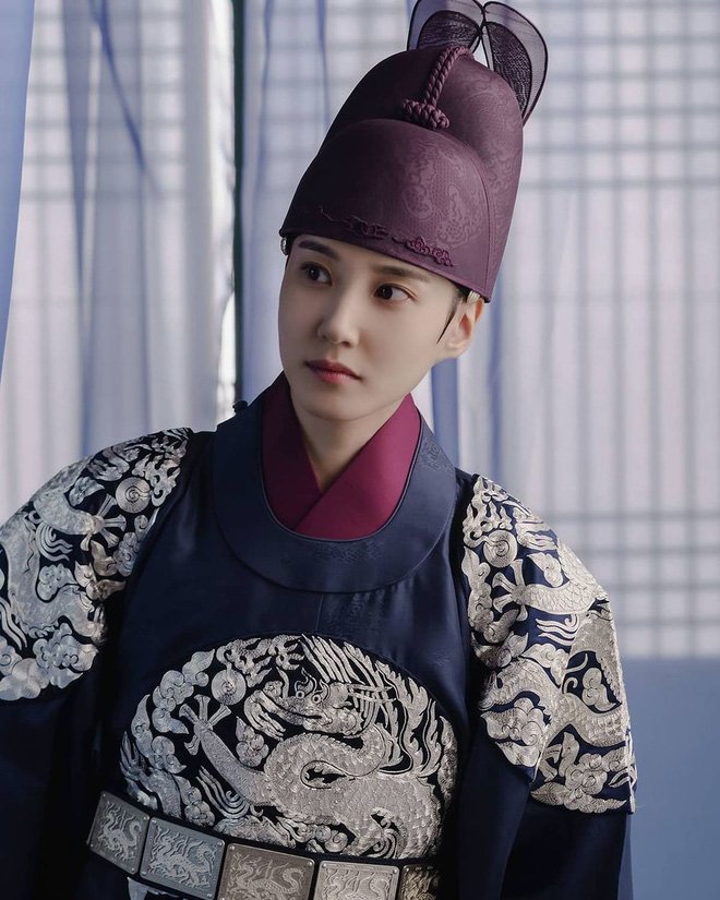 Park Eun Bin