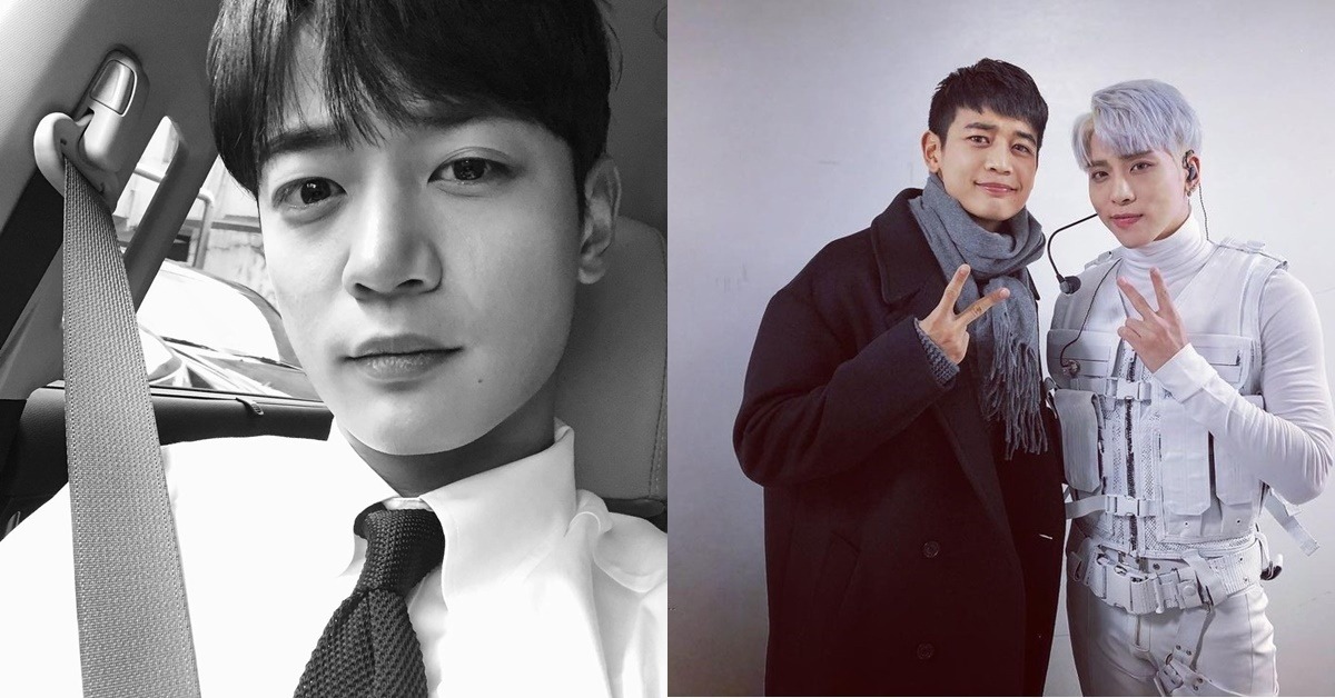 jonghyun minho