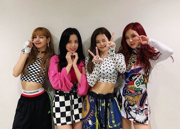 blackpink