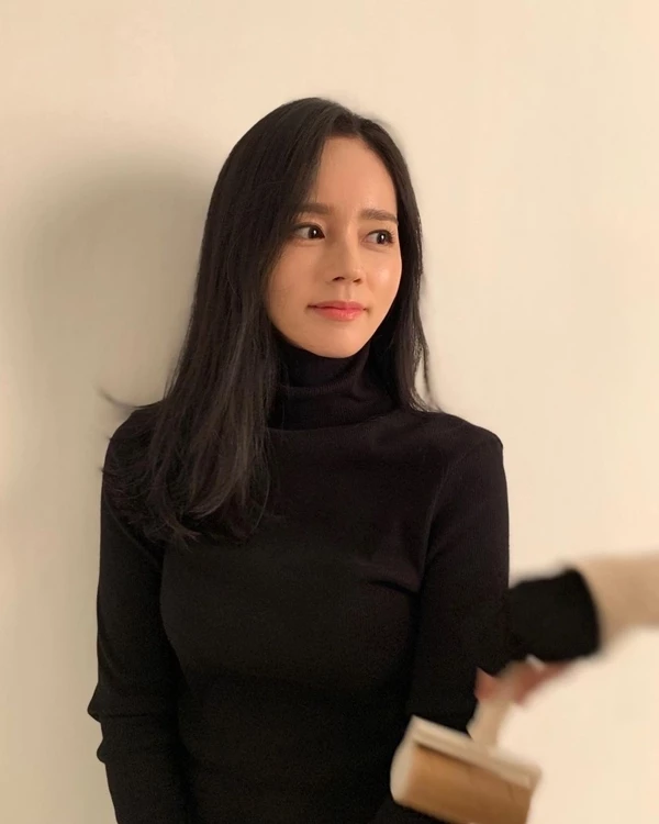 Han Ga-in