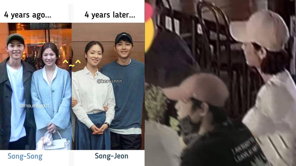 song joong ki jeon yeo bin thumbnail