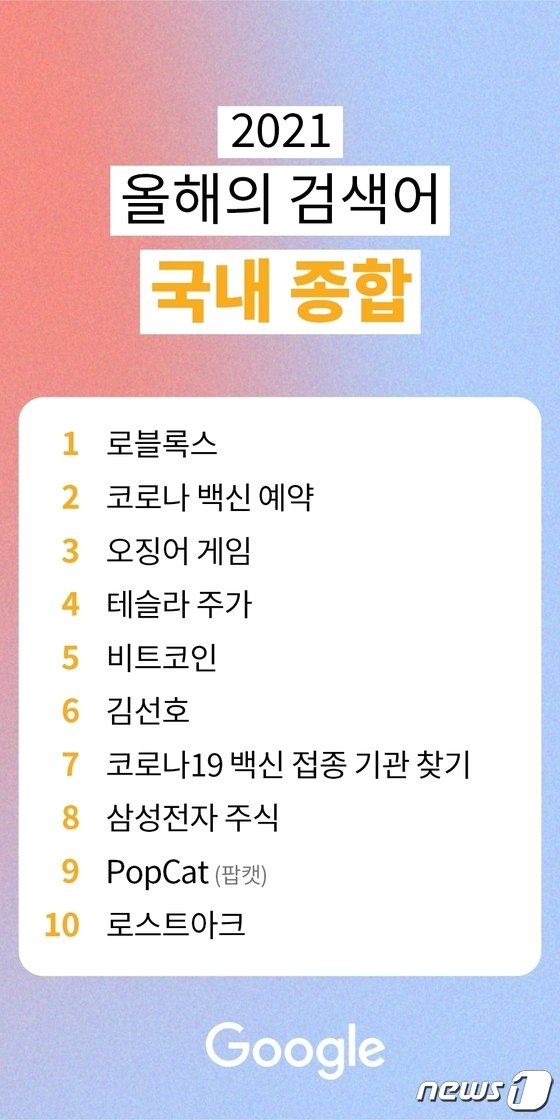 Google Korea