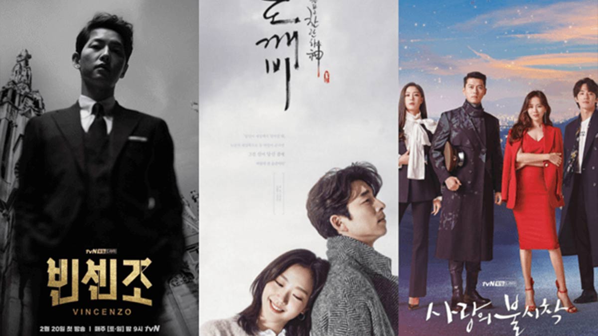 korean dramas thumbnail