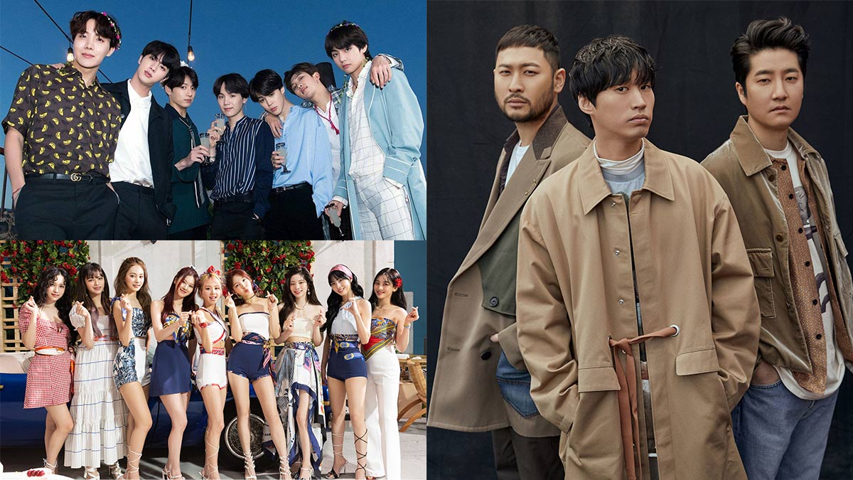 epik high bts twice thumbnail