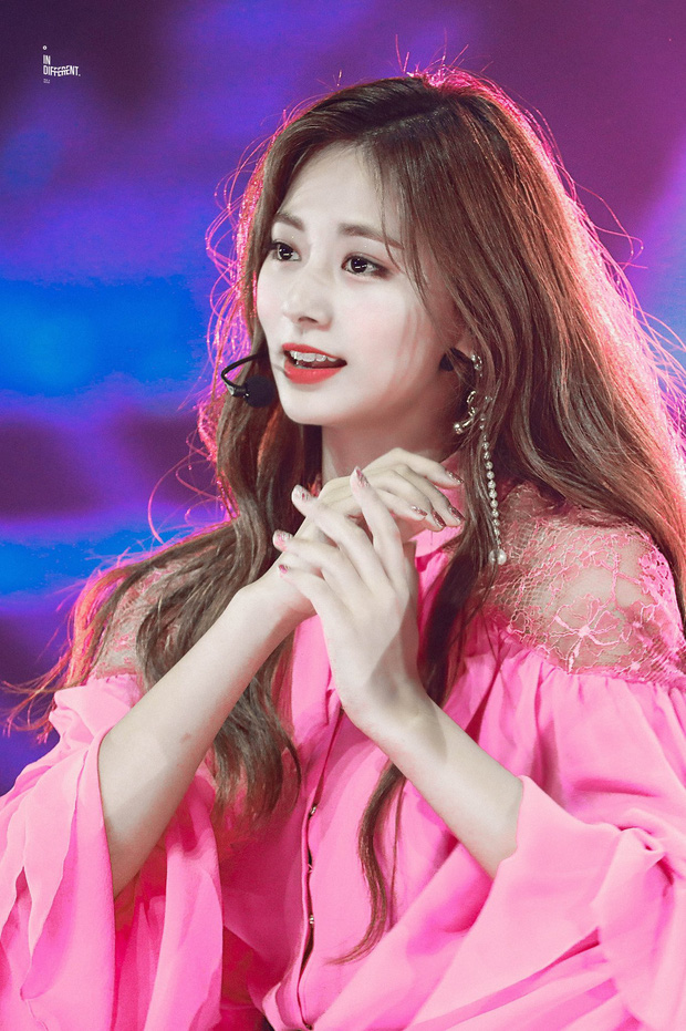 twice tzuyu
