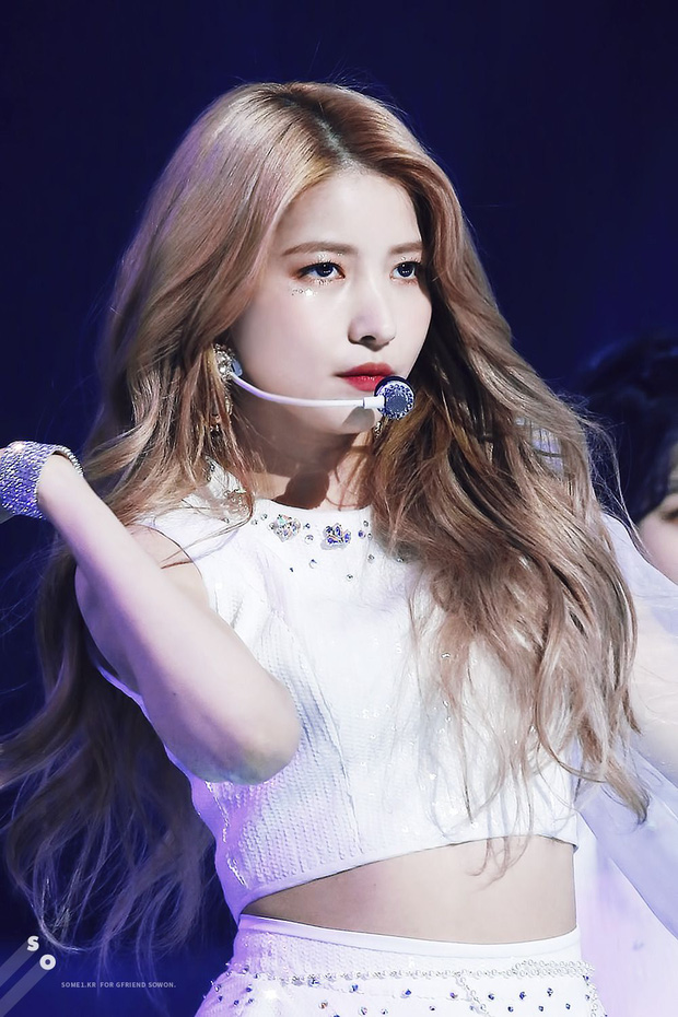 sowon