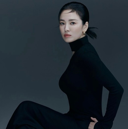song hye kyo