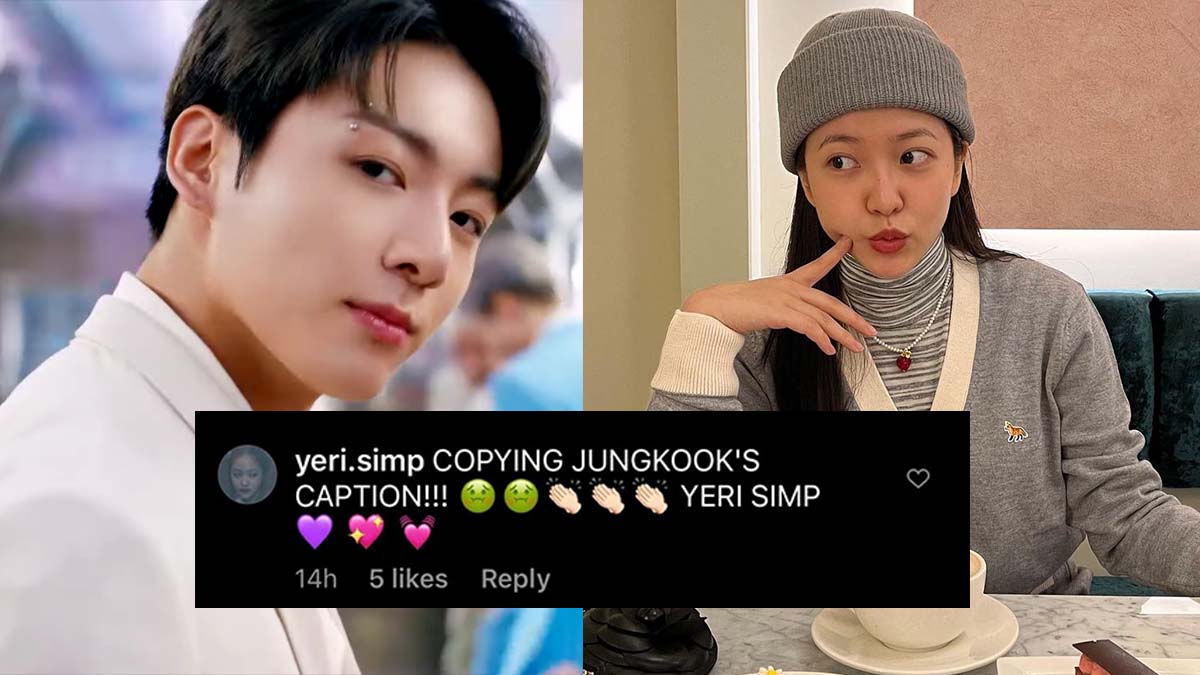 jungkook bts yeri thumbnail