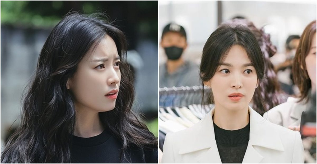 k drama thumbnail