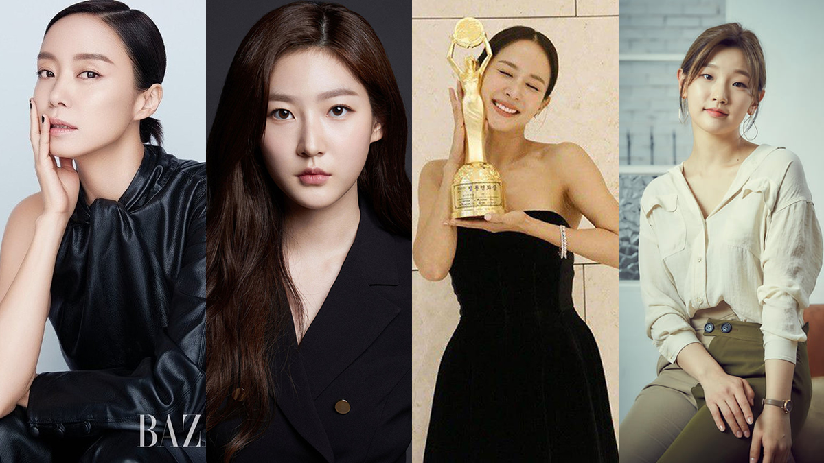 park so dam jo yeo jung jeon do yeon kim sae ron thumbnail