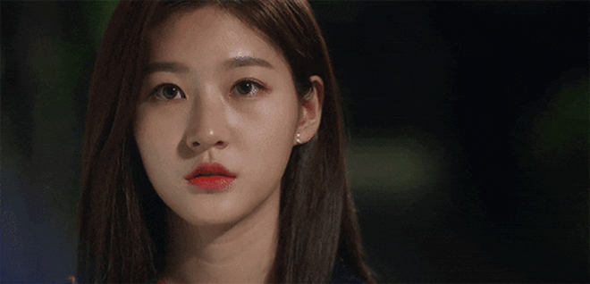 kim sae ron
