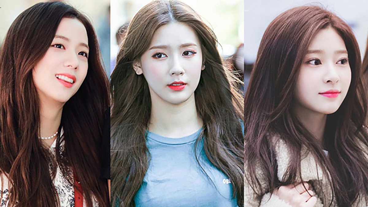 jisoo minjoo miyeon thumbnail
