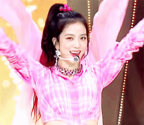 BLACKPINK’s Jisoo, (G)I-DLE’s Miyeon and IZ*ONE’s Minjoo