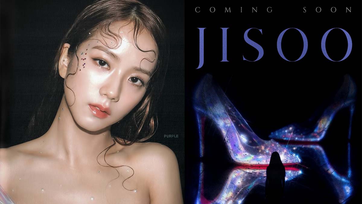 blackpink jisoo poster thumbnail
