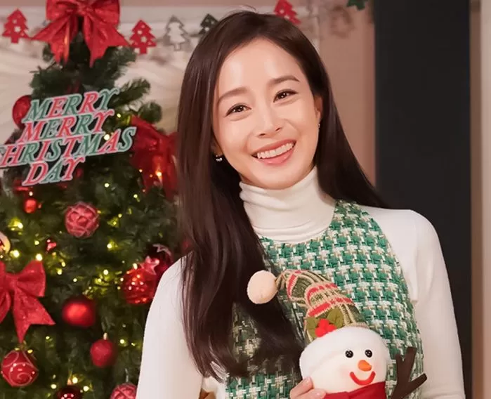kim tae hee