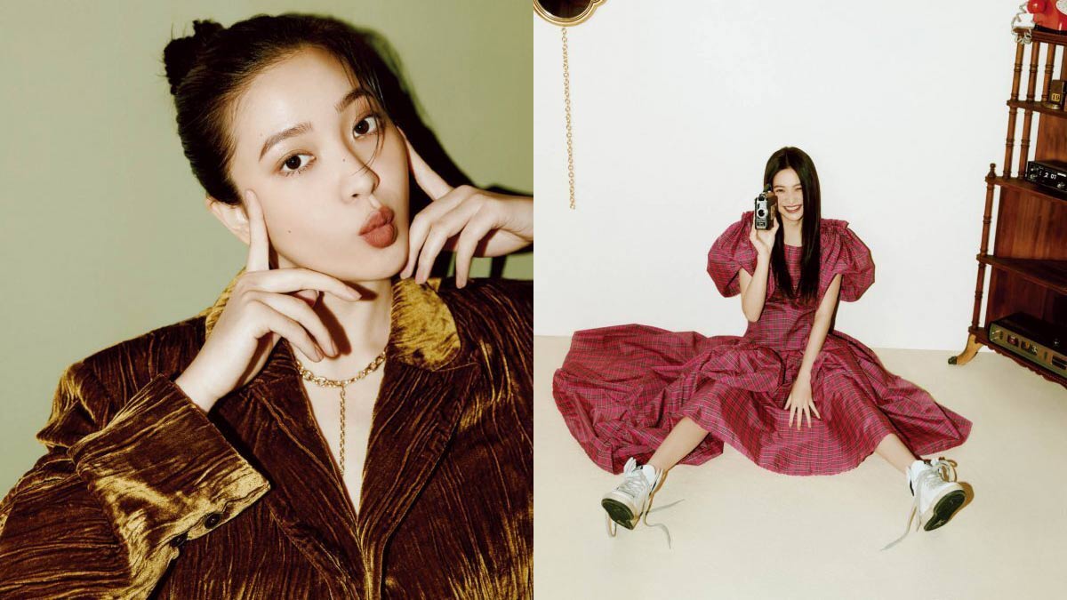Red Velvet Yeri thumbnail