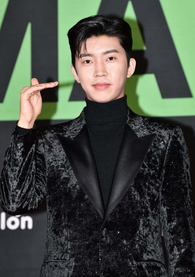 MMA 2021 Lim Young-woong