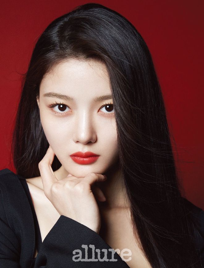 Kim Yoo Jung Kim Yoo Jung