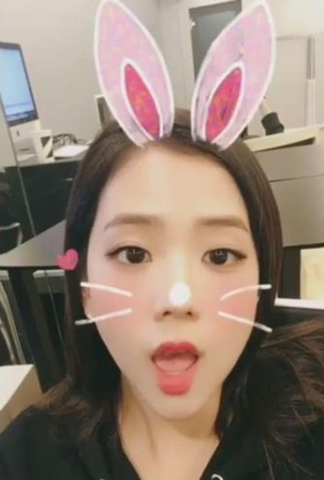 blackpink jisoo