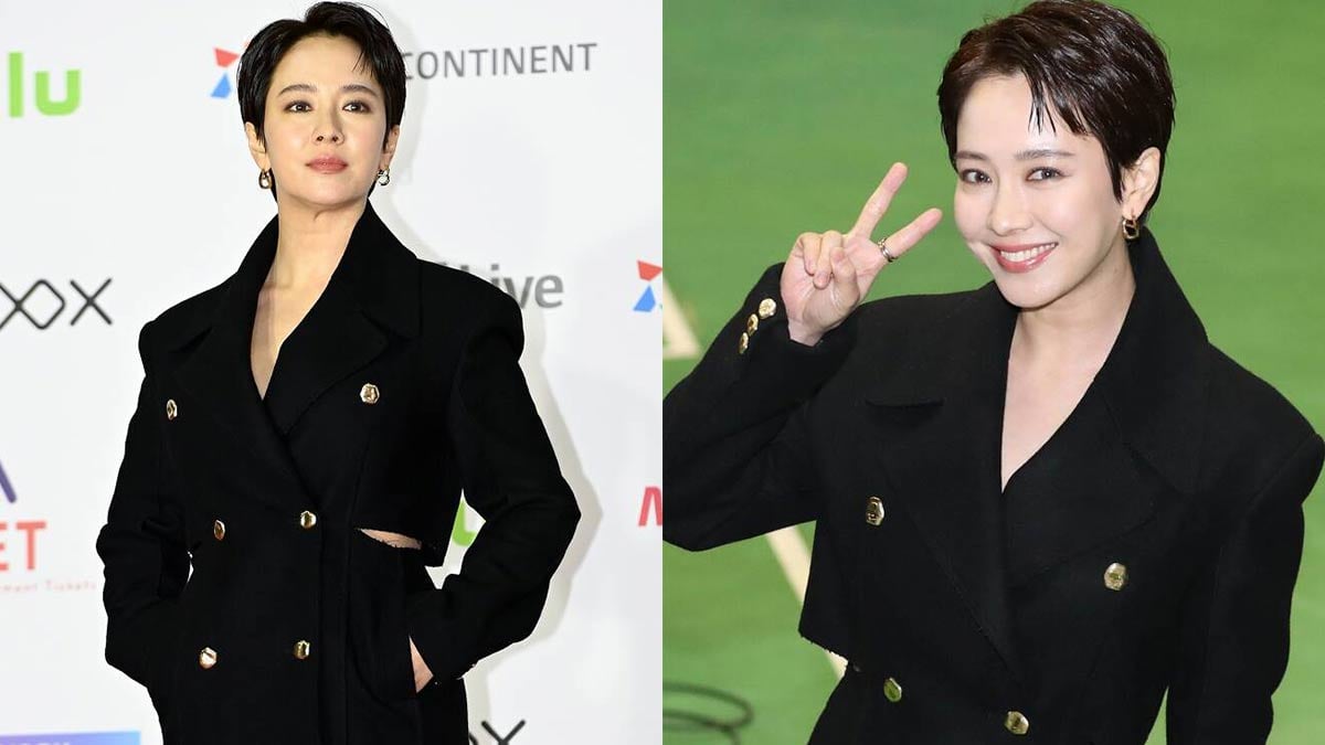 Song Ji Hyo