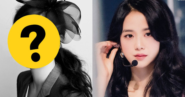 jisoo blackpink predebut thumbnail