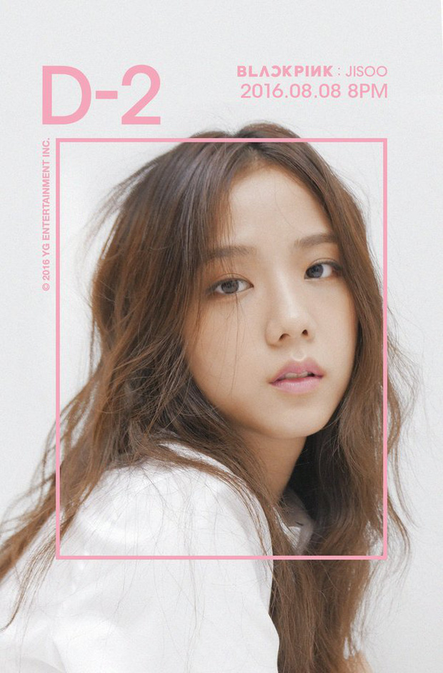 jisoo blackpink debut jisoo blackpink debut