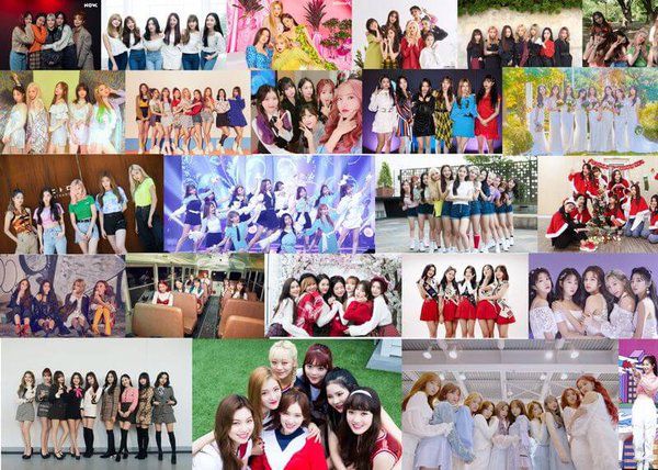 female kpop idols K-netizens are divided over the girl group with all-time best average visual: Red Velvet is barely mentioned, the most picked 4th gen group is not aespa